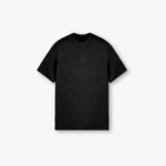 247 DNA Mesh T-Shirt - Jet Black