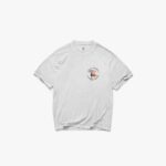 247 Torch Boxy T-Shirt - Bleach Wash