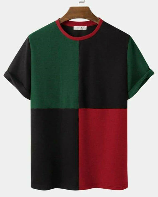 c653473b479184b1939521ef9cffb881.png Men's Casual Vintage Print T-Shirt 036 - Image 1