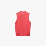 247 Hybrid Tank - Red Fade Out