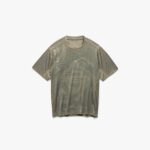247 Los Angeles T-Shirt - Khaki