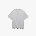 247 Numbers T-Shirt - Graphite Grey