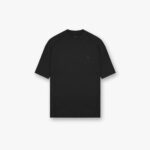 247 Compound T-Shirt - Black