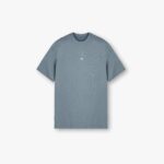 247 DNA Mesh T-Shirt - Dusky Navy