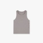 247 Singlet - Cinder