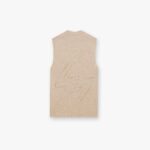 247 Contour Run Tank - Pebble