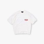 Nothing Faster T-Shirt - Flat White