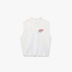Team 247 Star Tank - Flat White