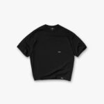 Micro Owners Club T-Shirt - Jet Black