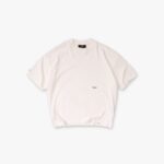 Micro Owners Club T-Shirt - Flat White